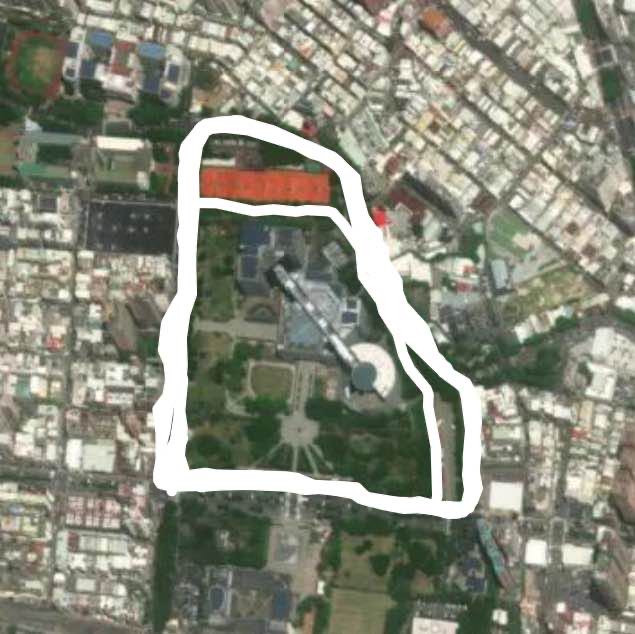 國立科學博物館