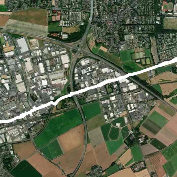 Marsdorf
