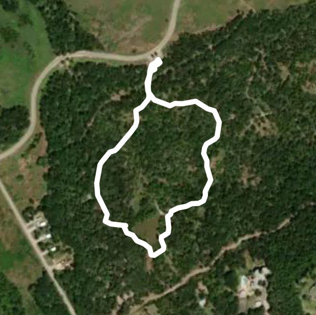 Duck Pond Trail