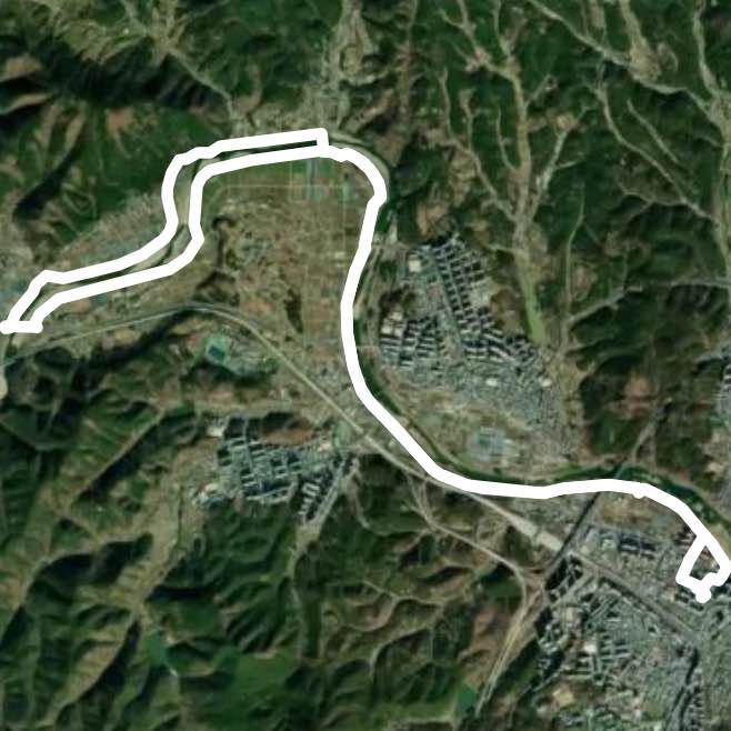 굴화-구영-사연리