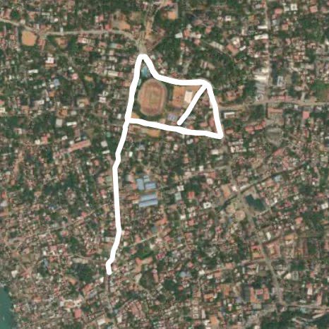 Mannagudda