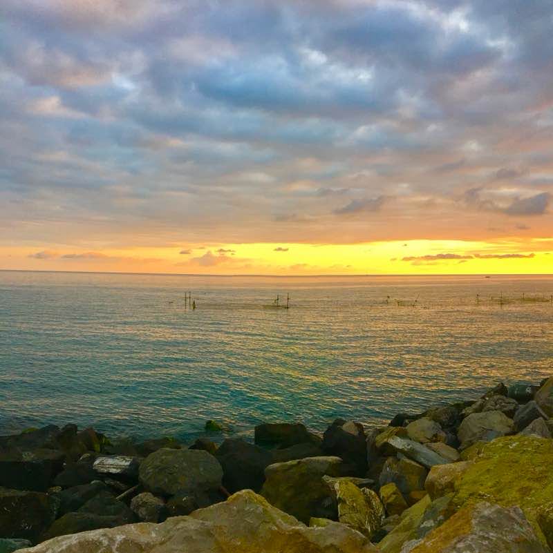 От Мзымты до Аибги