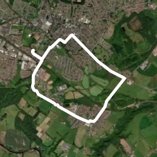Wishaw