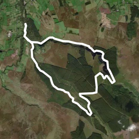 Banagher Dam