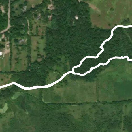 Boone Creek Short Loop