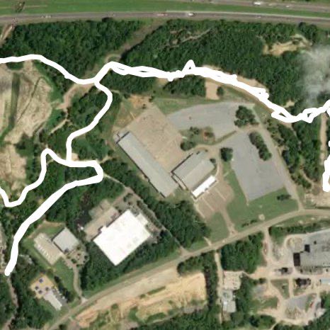 Trails at Quarry Park