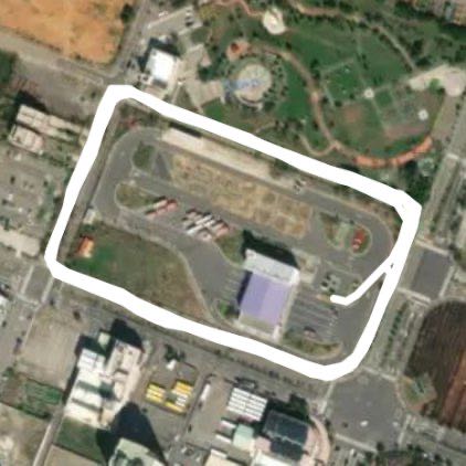 梧棲消防隊外圍