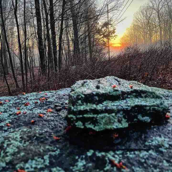 Hidden Lake Estates Loop