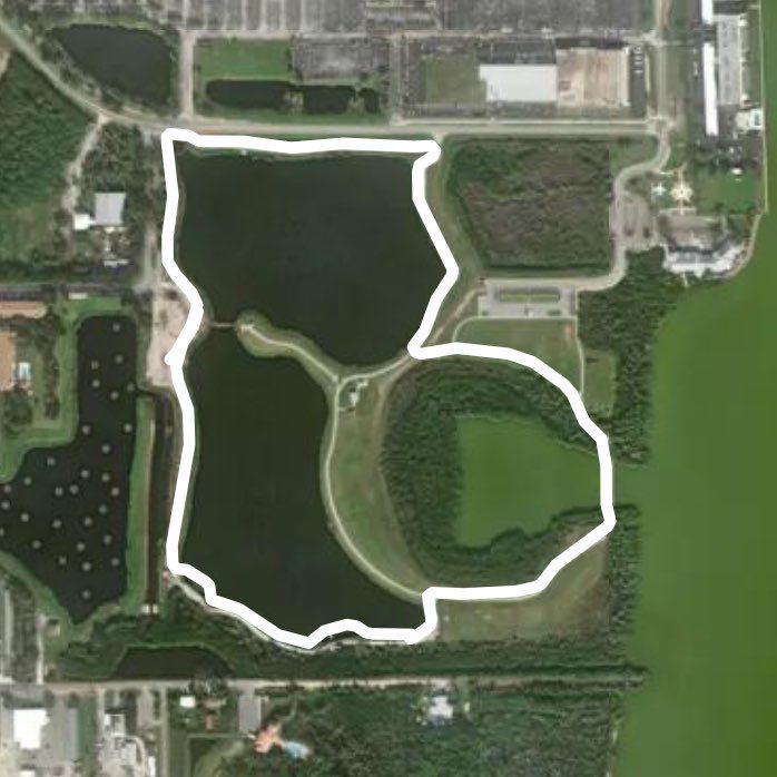 Air Force Veterans Memorial Park