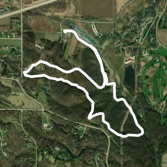 Wanatee Park (Squaw Creek)