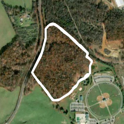 Randolph Park Nature Trail