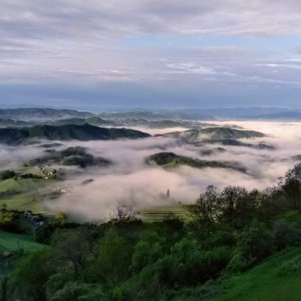 Donačka gora