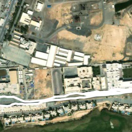 airport heights