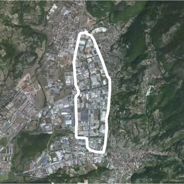 Allenamento pomeridiano