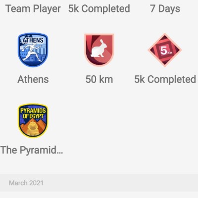 Maureen🏃‍♀️🏃‍♀️🏃‍♀️🏃‍♀️🏃‍♀️ post 2