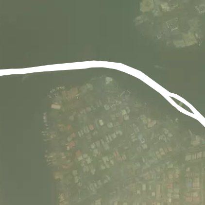 Lekki Ikoyi Link Bridge
