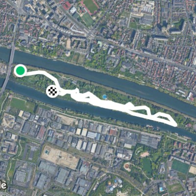 Parc de l'Ile Saint-Denis