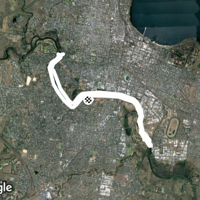 Barwon River
