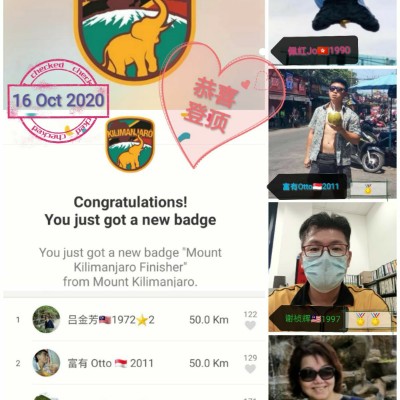 Emily 🇲🇾72 post 1