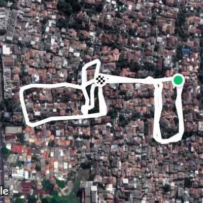 independence day walk