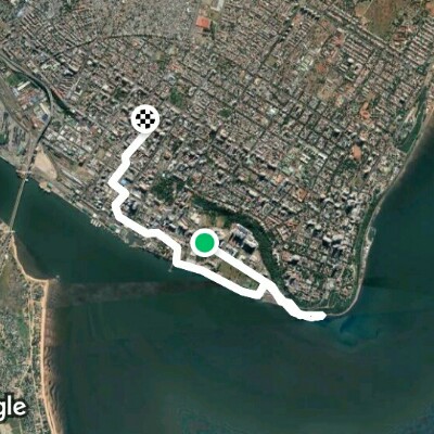 Avenida Filipe Samuel Magaia