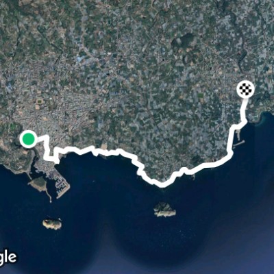 제주 올레 6코스