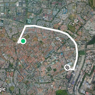 Parry Avenue Interim Park