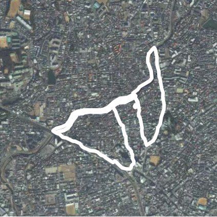 千里川