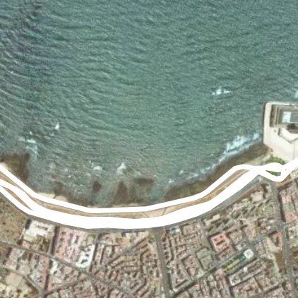 Parc mosquée Hassan II