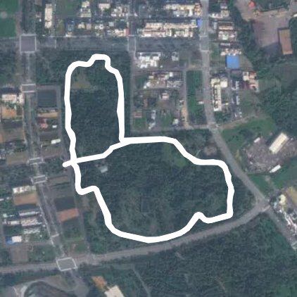 大坪頂熱帶植物園