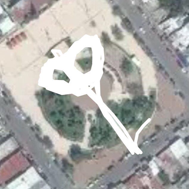 plaza 