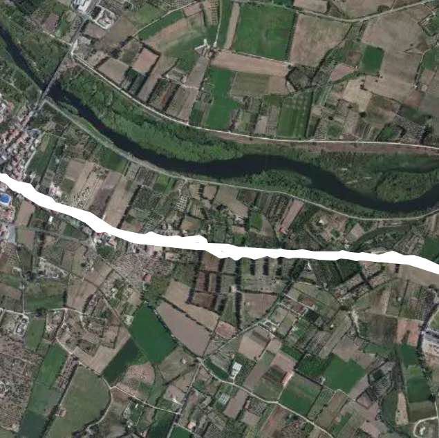 via del mare orosei