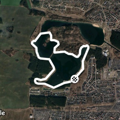 цнянка и полуостров