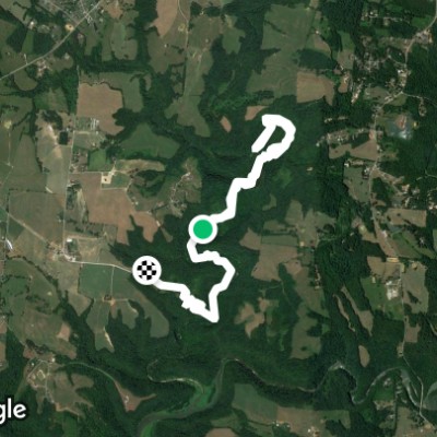 Window Cliffs State Natural Area