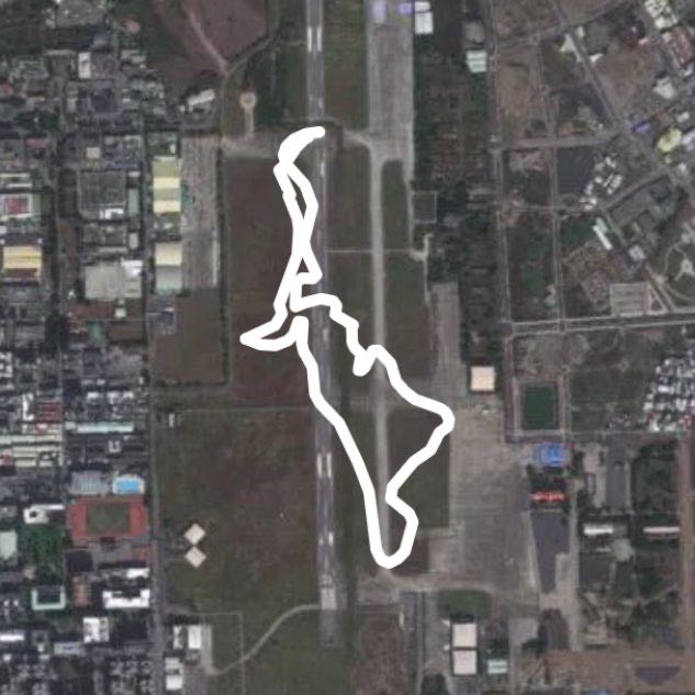 水湳經貿園區生態公園