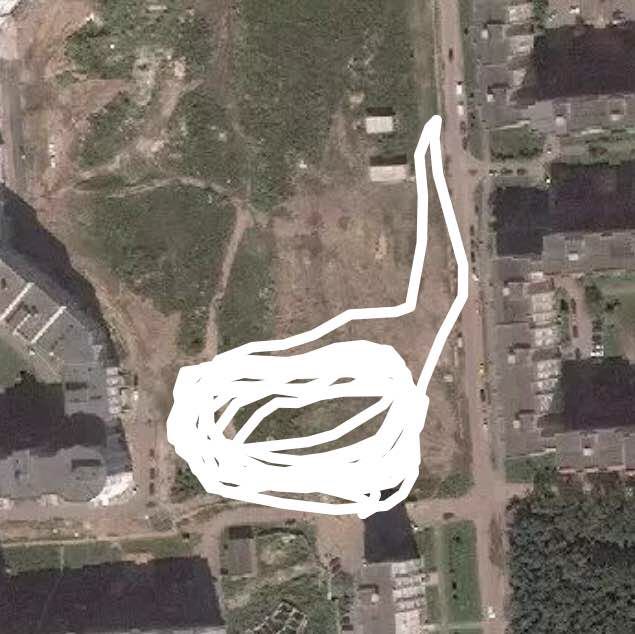 Стадион Школы 101