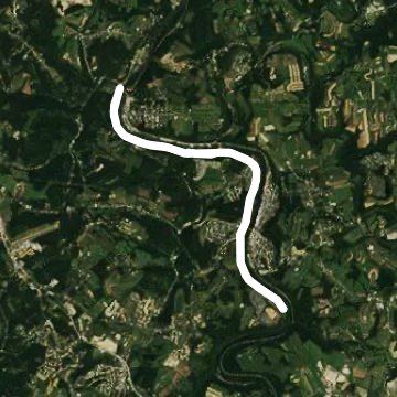 Great Allegheny Passage