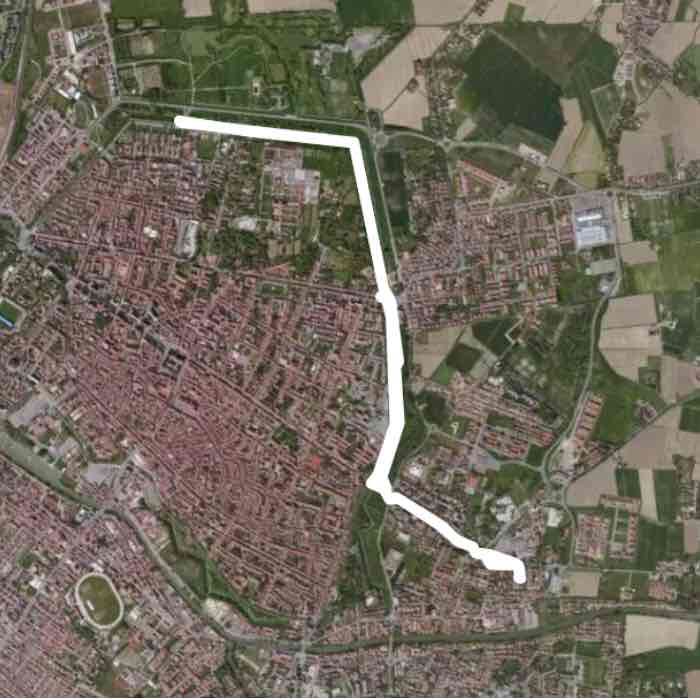 quacchio - xxv aprile a.r.