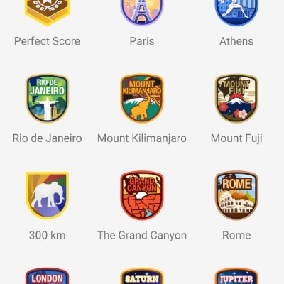 Munro HillWalker ⛰️ 👣 post 2