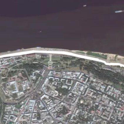 набережная