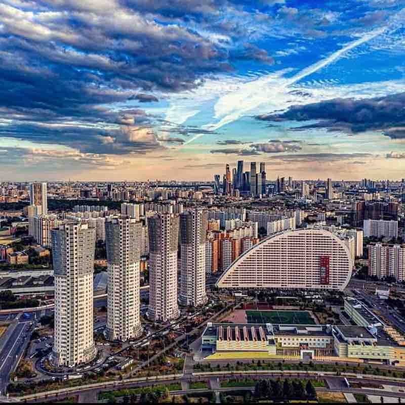 Парк