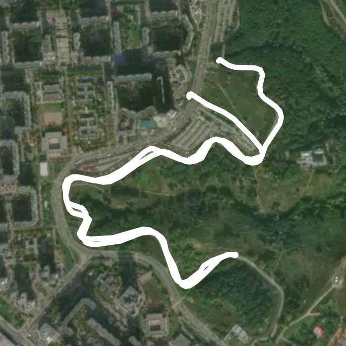 Крылатские холмы