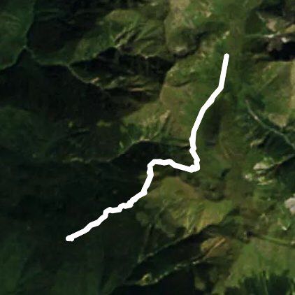 Бзерпинский карниз