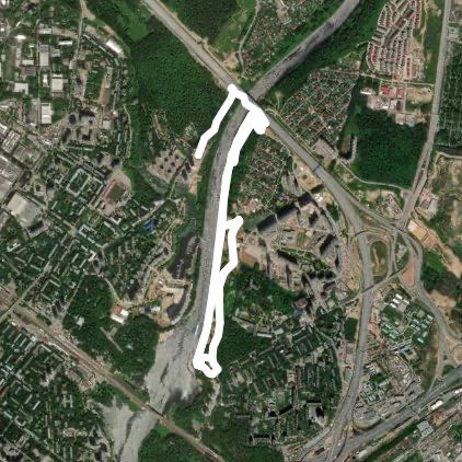 ЭКО-Берег Левобережный