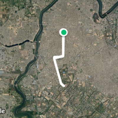 Netaji Subhas Institute of Technology