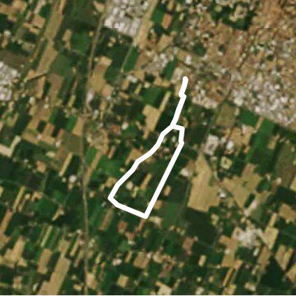 Un giro a due passi dalla città