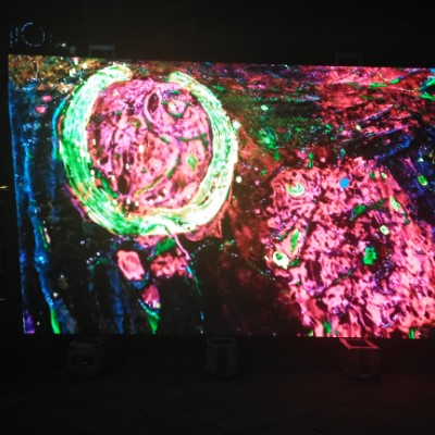 Miss Krystal 👣 post 3