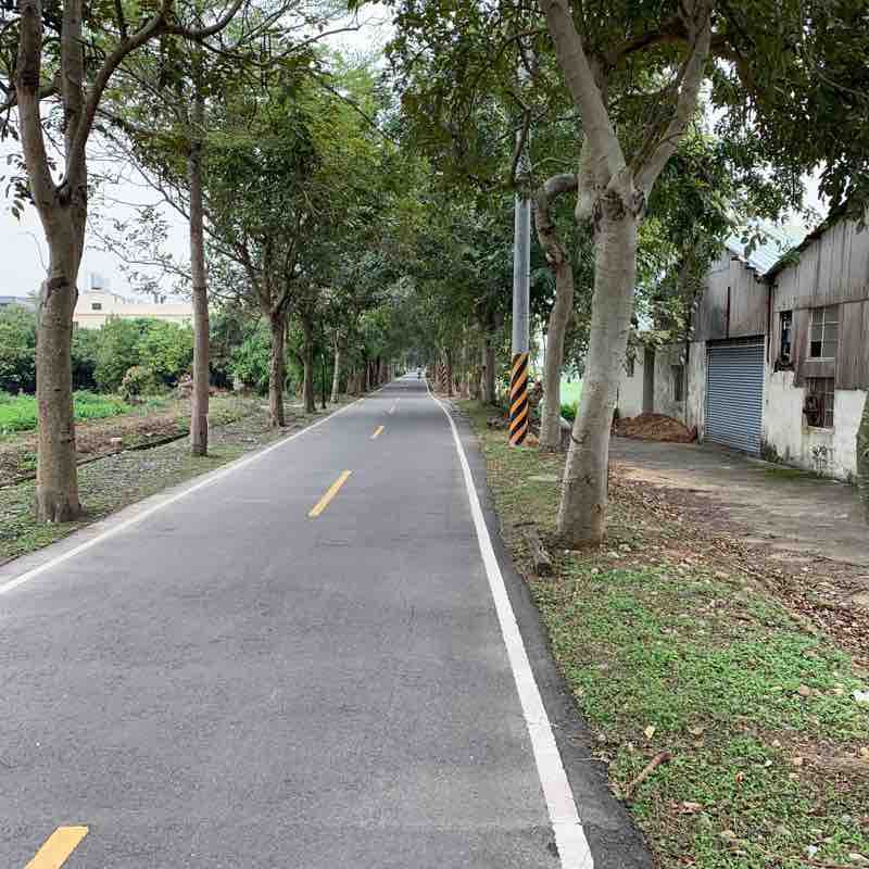 潭雅神自行車道