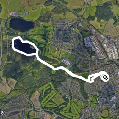 Drumpellier Country Park