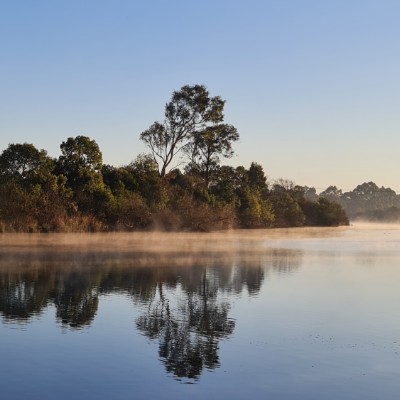 David Dunshea post 1